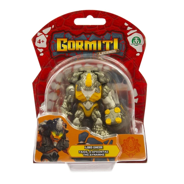 Funko Bitty Pop Pokémon Pack 4 con Charizard