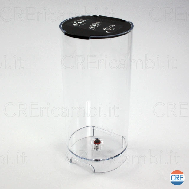 Griglia poggiatazze originale per Nespresso Essenza Mini
