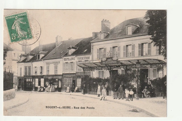 Mairie de Dierrey-Saint-Pierre et sa commune (10190