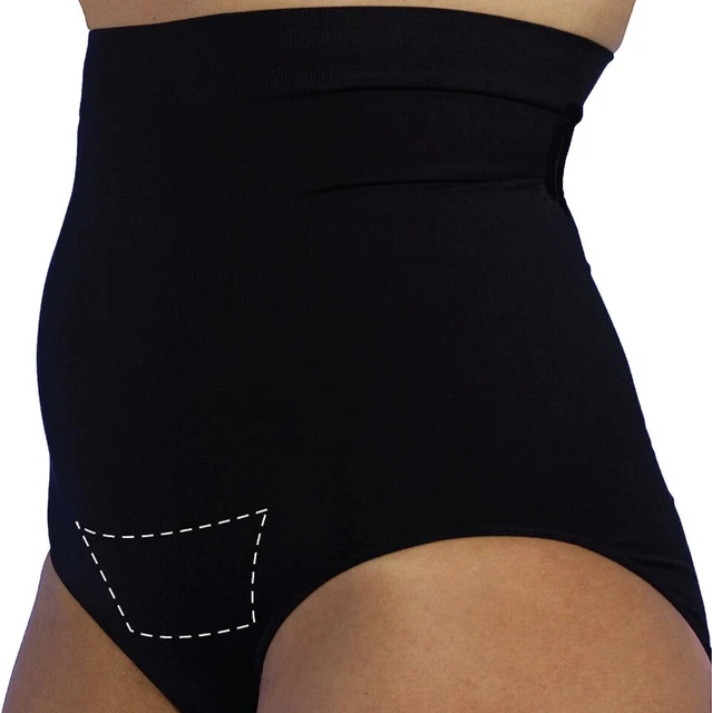 UpSpring C- Section Panty Recovery Underwear