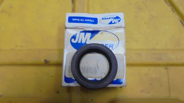 JM Clipper Oil Seal 0125-11982
