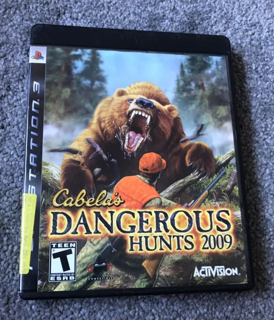 https://www.picclickimg.com/hoQAAOSwiTph4uOD/Cabelas-Dangerous-Hunts-2009-dangerous-Adventures-Playstation-3.webp