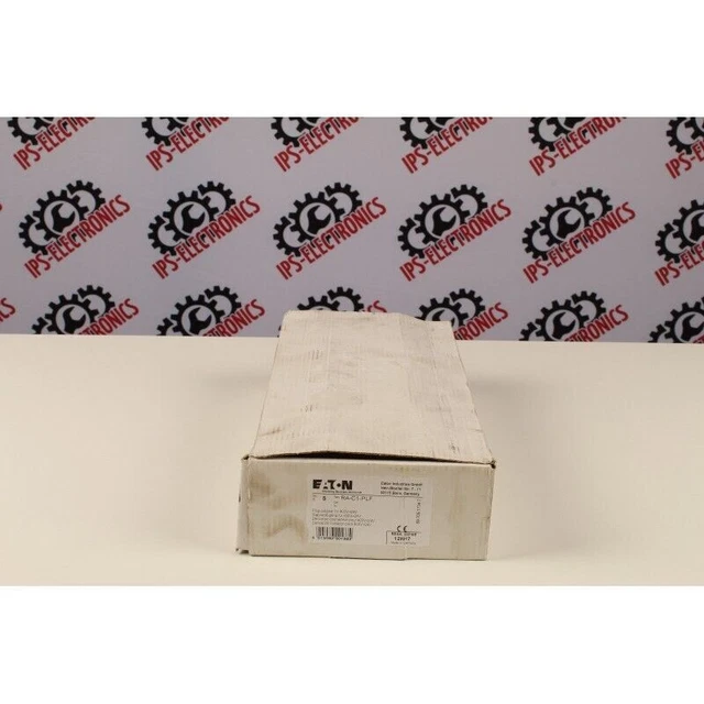 EATON / WIELAND RA-C1-PLF - 6 Monate Garantie