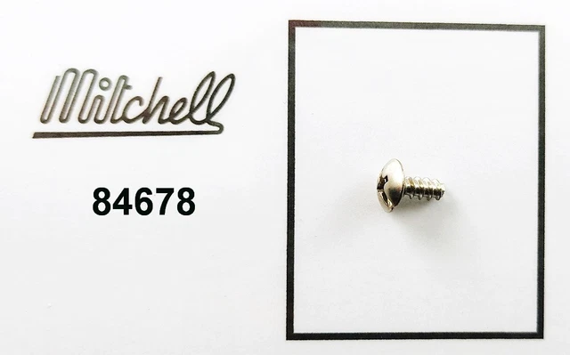 Pièce Mitchell / Mitchell reel parts Référence 82373