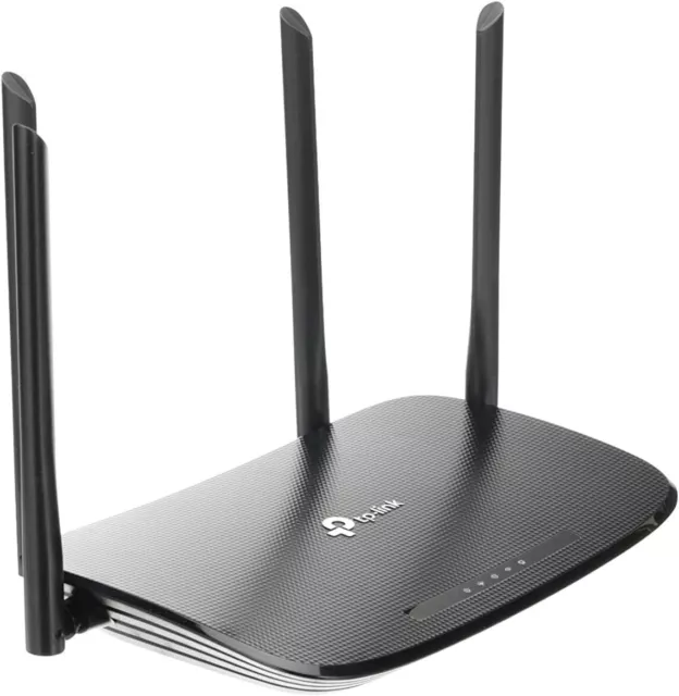 TP-LINK ARCHER VR300 AC1200 Wireless VDSL/ADSL Modem Router 2