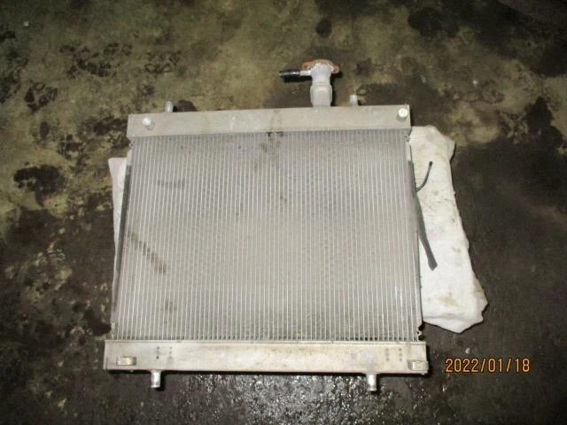 SUZUKI Every 2005 EBD - Radiatore [usato] [PA69840374]