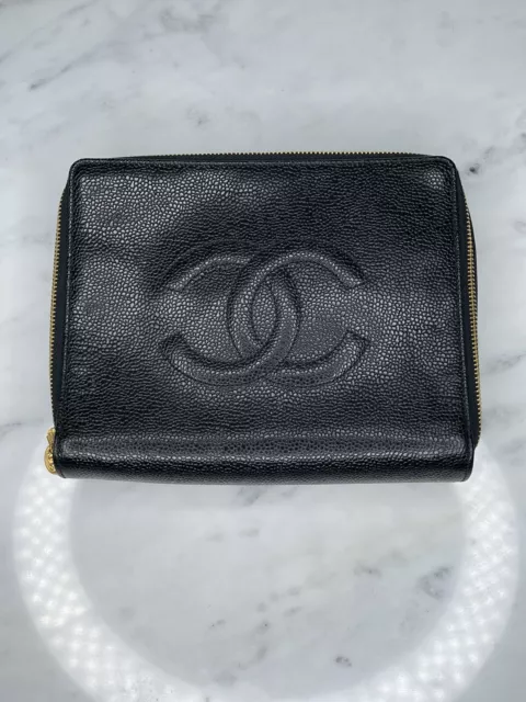 Chanel Jewelry Box FOR SALE! - PicClick