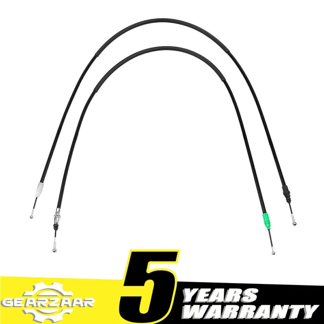 For Vivaro/Trafic/Primastar Gear Linkage Cable Repair Clip DIY Only 60 - View #9