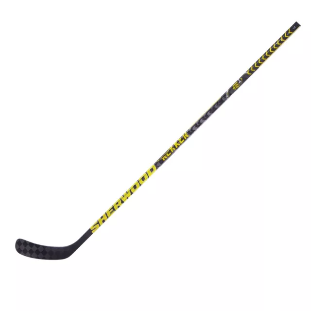 SHERWOOD Comp Schläger Rekker Element 1 - 64" Eishockeyschläger PP92 rechts,60%