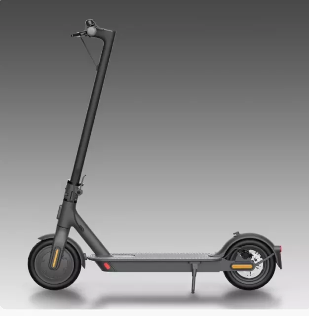 Xiaomi Mi Essential Pliable Trottinette Électrique - Noir