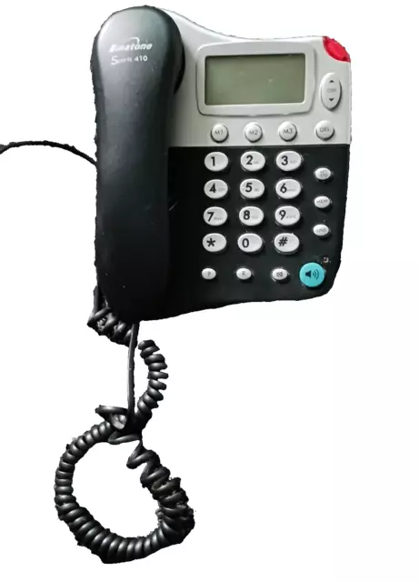 Binatone Spirit 410 House Phone ( No Box)