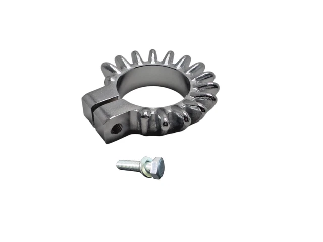 HONDA CB750 EXHAUST Joint Flange 18232-300-010 Right REPRO £33.40 ...