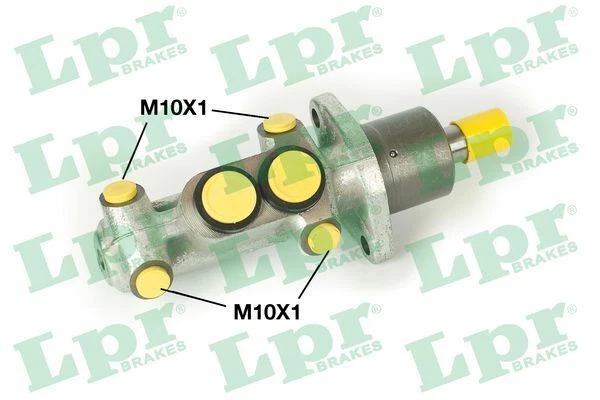 Cilindro freno principale cilindro freno LPR 1996 per Mercedes 638/2 96-03