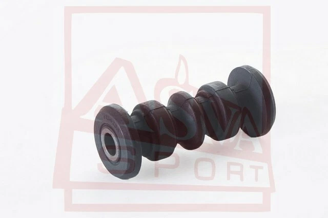 Supporto Molla a Balestra Asva-2101-003 OE zu Vergl 1526483, 7250293, 1420171,