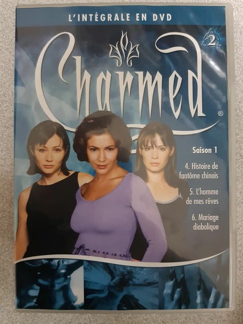 Charmed Reboot Charmed 1998 Online Free Charmed High-quality