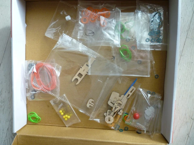 SMARTIVITY FLIPPER - Maquette en bois | | Le magasin