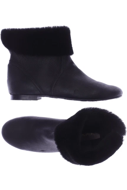 Pretty ballerine stivaletti donna stivaletti taglia EU 37 Le... #52bcc35