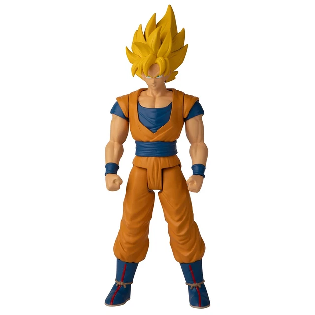 Dragon Ball Goku Ultra Instinto Evolve Bandai | Meses sin interés Dragon Ball Goku Ultra Instinto Evolve Bandai | Meses sin interés