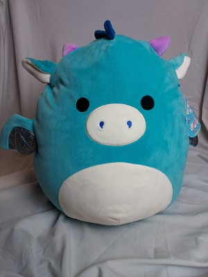 squishmallow tatiana dragon