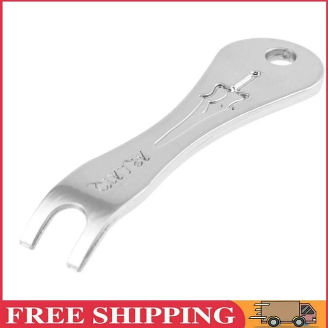 Akustische Gitarre Metall String Nagel Peg Puller Brücke Pin Remover handliches