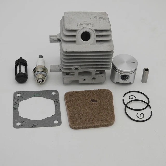 Kit De Cylindre, Accessoire De Scie à Chaîne De Haute Précision