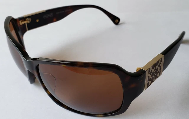 Coach cheap nina sunglasses