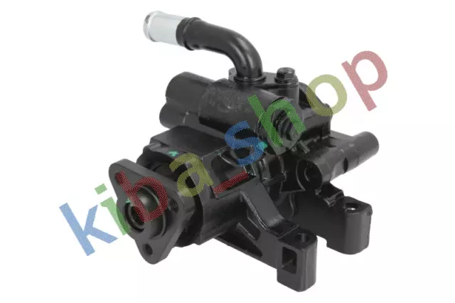 Hydraulic Pump Power Steering Fits Citroen Jumper Fiat Ducato Ford Tourneo