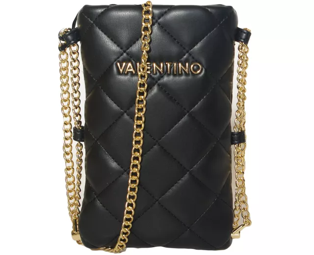 Valentino bags PINE bag nero Borse a Spalla VBS5IR02 Sacca 27 x 27