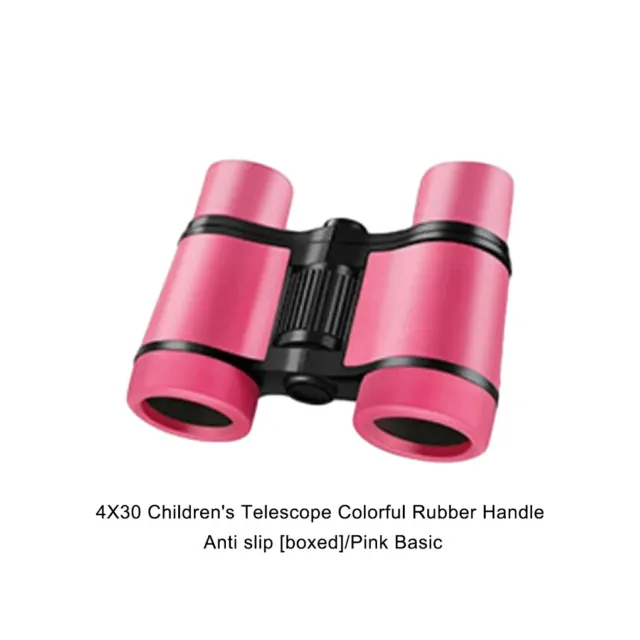 Childrens Binoculars – Smart And Fun For All Ages Shockproof Educational