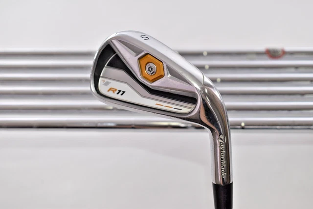 Set De Fers TaylorMade P770 5-9 PW - Droitier Graphite Stiff - Neuf