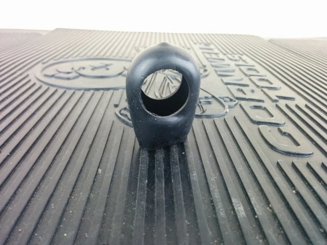 #am797 NEW Snap On FAR2500 PTR2500 1/4" Drive Pneumatic Air Ratchet Rubber Boot
