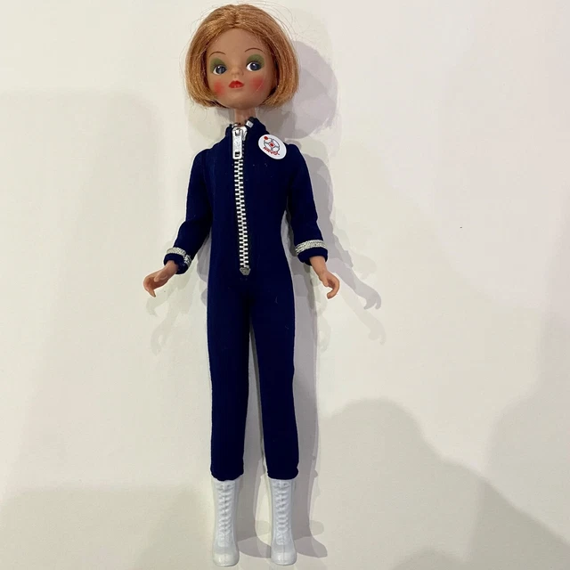 HAVOC DOLL BY Mary Quant Daisy doll series 56.99 PicClick UK
