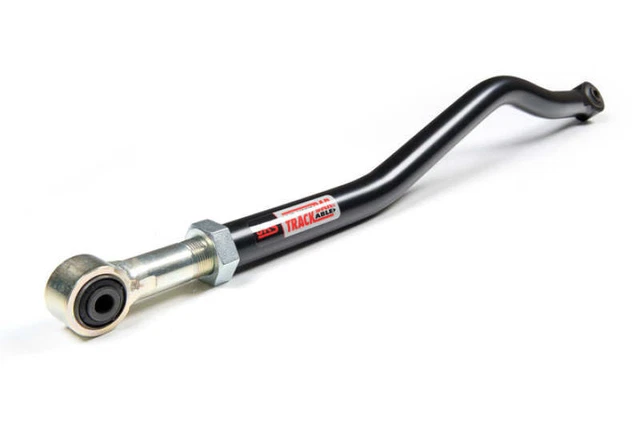 JKS Front Right Hand Drive Track Bar Fits 07-18 Jeep Wrangler JK 1-6" Lift