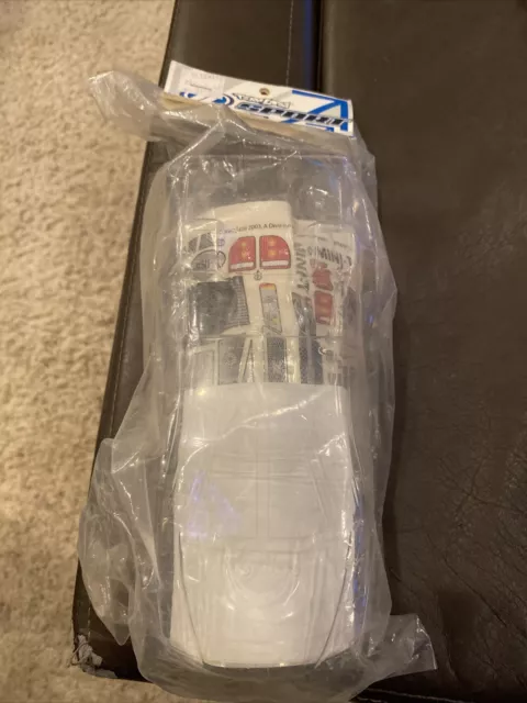 Losi losb 1302 mini ck body w/ mask & stickers new mini T Mini-t