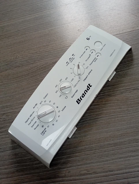 Cache Façade Bosch Pour Lave-vaisselle - Réf. 9000226264, SMS53M02II/02