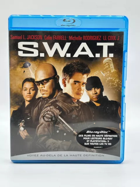 DVD SWAT SAISON 5 EUR 5,00 - PicClick FR