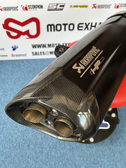akrapovic s1000rr 2019