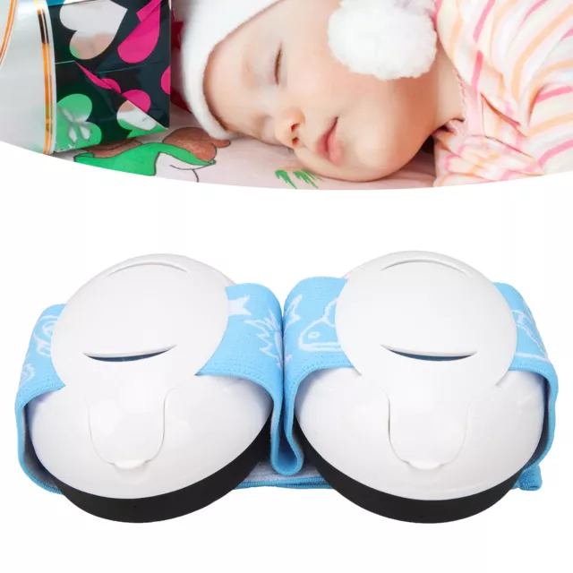 Baby Ear Protection Noise Cancelling Headphones Soft Baby Earmuffs Noise
