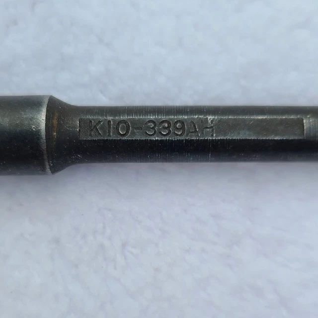 Sunnen Hone K10 339AH Hard Steel Mandrel, No Wedge