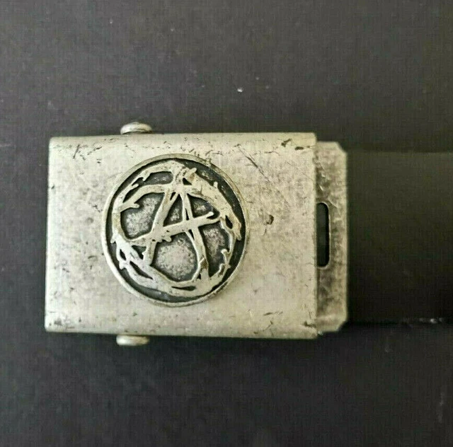 Bague Alchemy Poker - Doll Korn - Édition Limitée (Neuve, Sans Sachet)