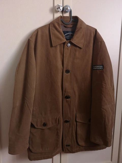 Amerigo vespucci abbigliamento prezzi outlet