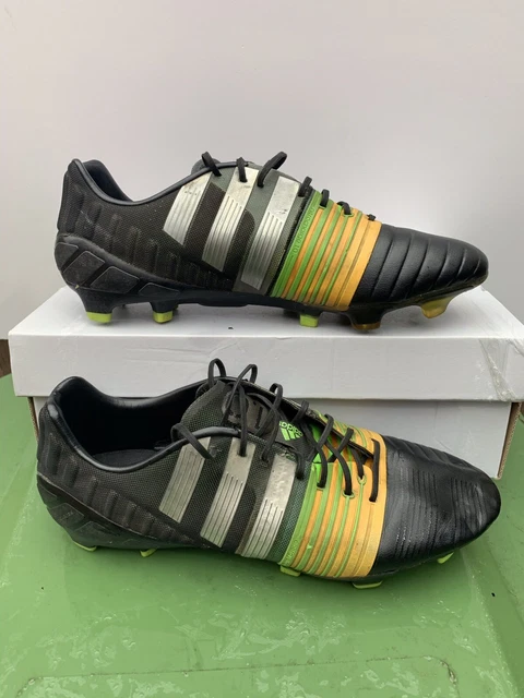Adidas nitrocharge sale 1.0 fg
