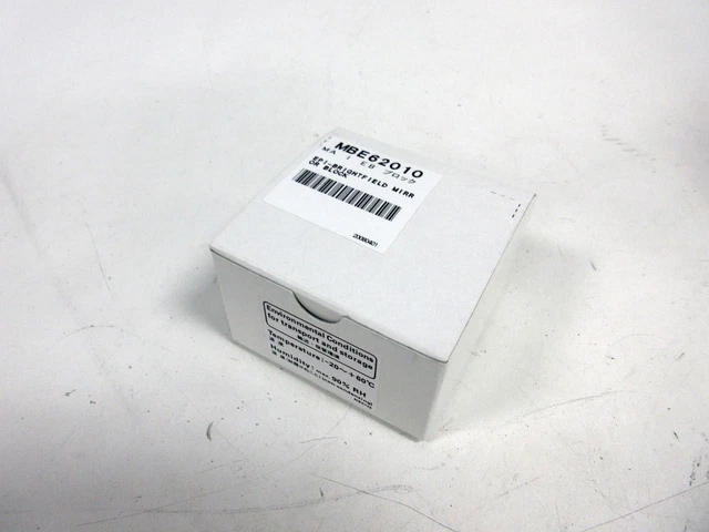 Nikon Mbe62010 Epi-Brightfield Mirror Block "Eb"