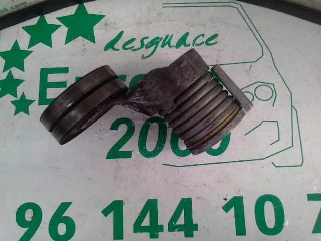 032145299A galet tendeur pour VOLKSWAGEN GOLF IV 1.6 16V 2000 990648