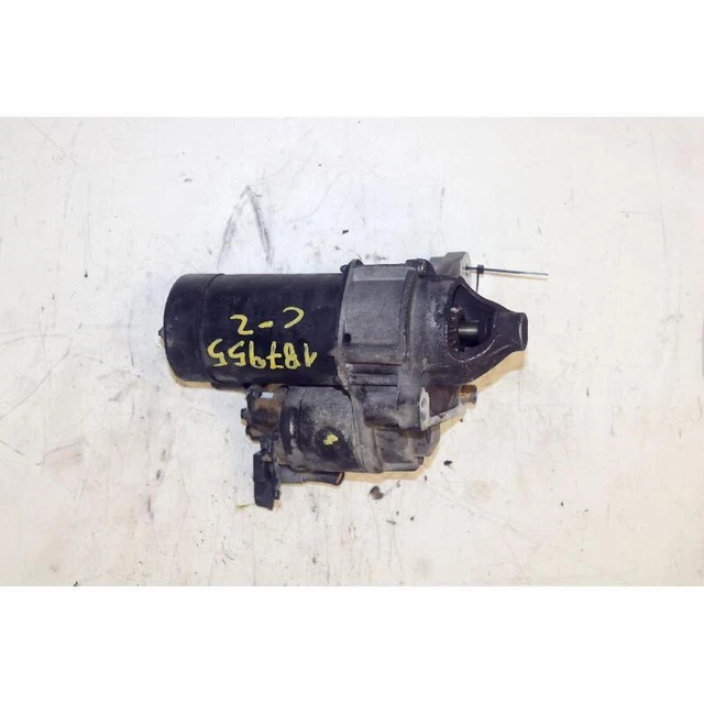 Projecteur Avant Droit Pour Citroën C2 1.4 HDi (620670) - Occasion, état Correct