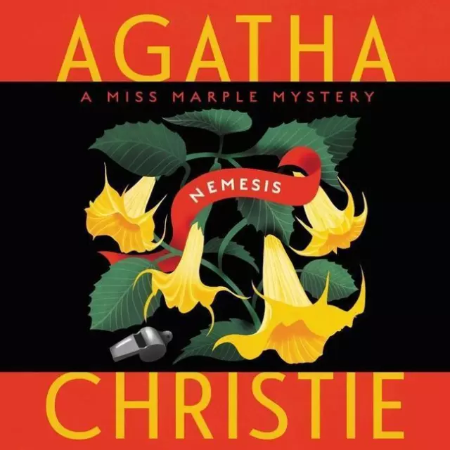 Agatha Christie | Nemesis: A Miss Marple Mystery | MP3 | Englisch (2016)