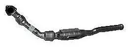 Catalytic Converter Fits 1998 Volvo V70 FWD Base