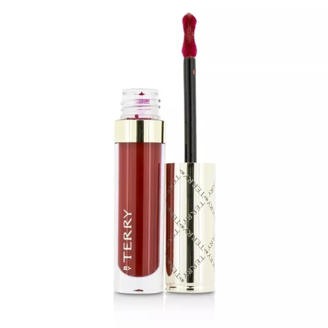 By Terry Terrybly Velvet Rouge - # 9 My Red 2ml Womens Make Up