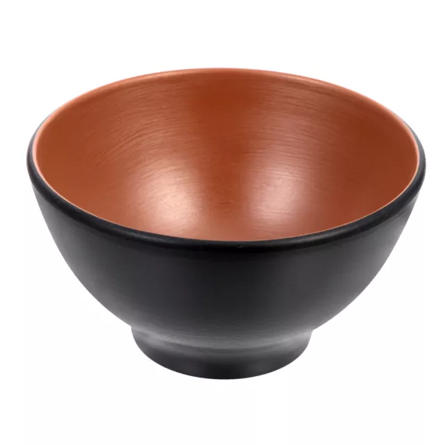 Anti-earth Clay Ramen Bowl Ceramic Soup Japanese Bowls Melamine