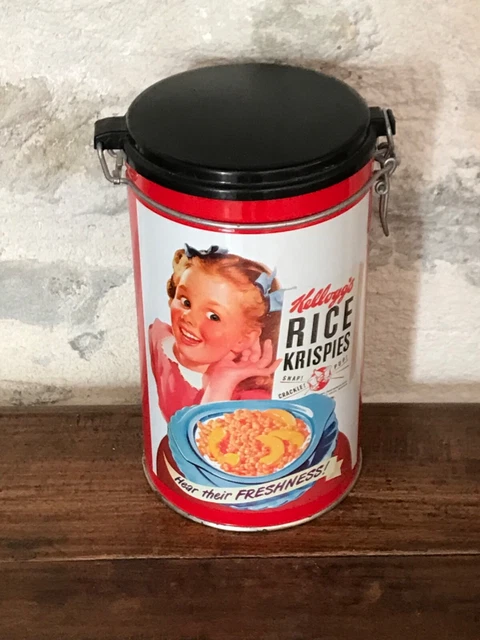 Assiette Collector Kellogg's Coco Pops - Coco Le Singe Avec Le Slogan 'They're Delicious'